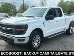 2026 F-150 Thumbnail 3