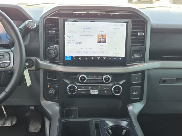 2024 Ford F-150 - $43,215