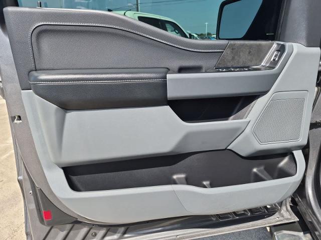 2024 Ford F-150 - $43,215