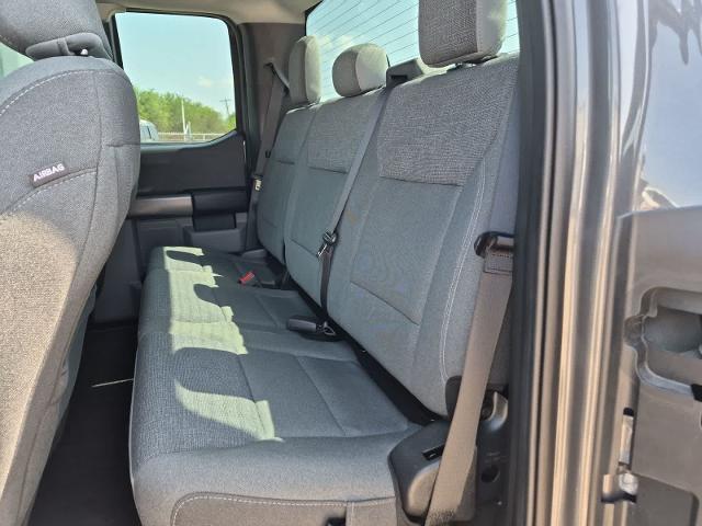 2024 Ford F-150 - $43,215