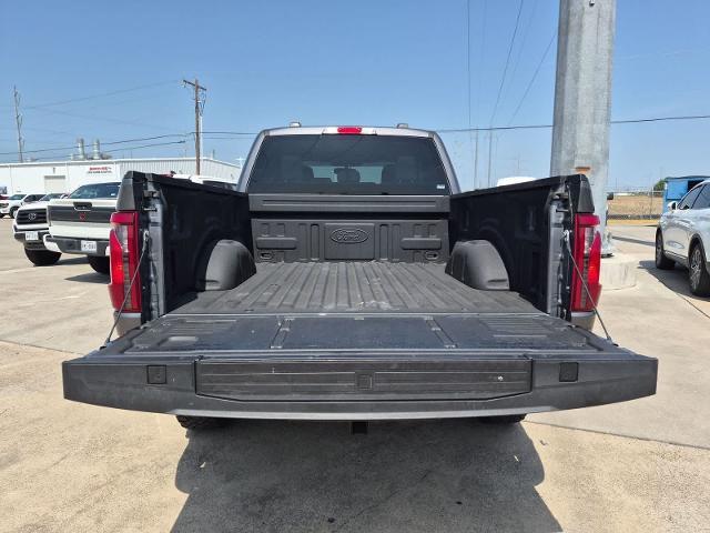 2024 Ford F-150 - $43,215