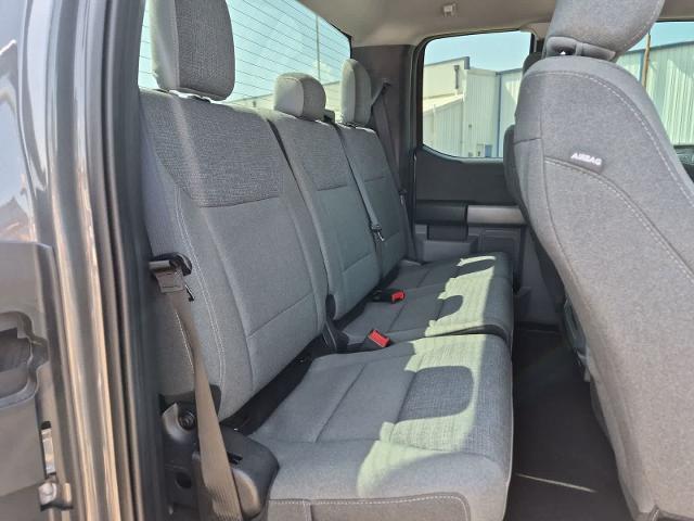 2024 Ford F-150 - $43,215