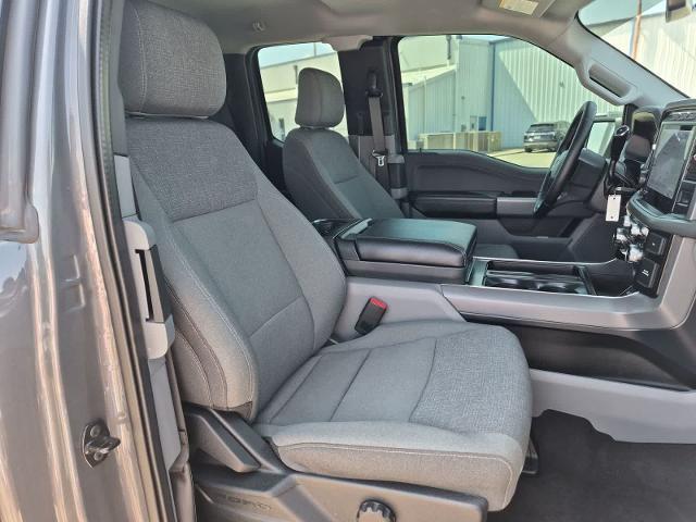 2024 Ford F-150 - $43,215