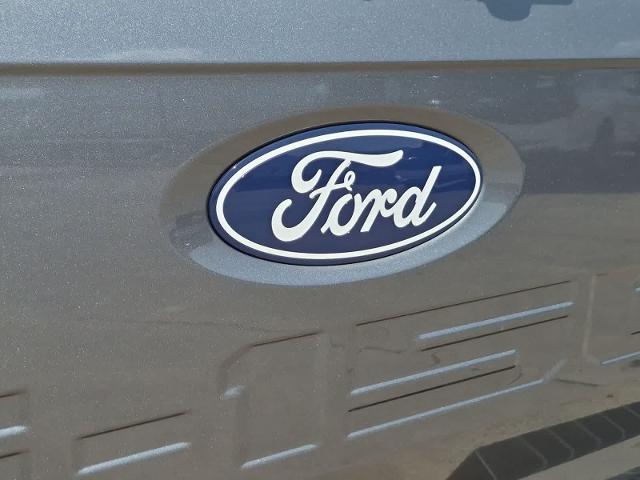2024 Ford F-150 - $43,215