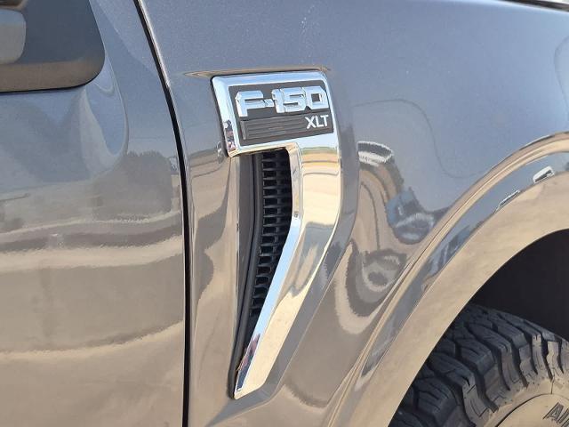 2024 Ford F-150 - $43,215
