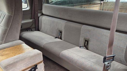 1995 Ford F-250 Super Duty XL