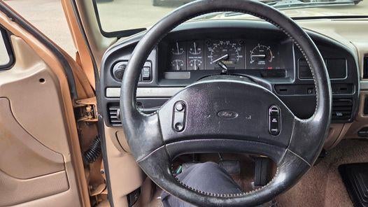 1995 Ford F-250 Super Duty XL