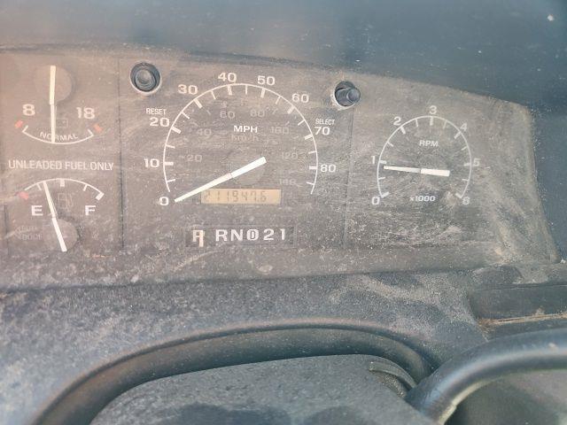 1996 Ford F-250 - $9,569
