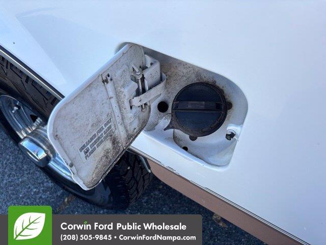 1996 Ford F-250 - $9,569