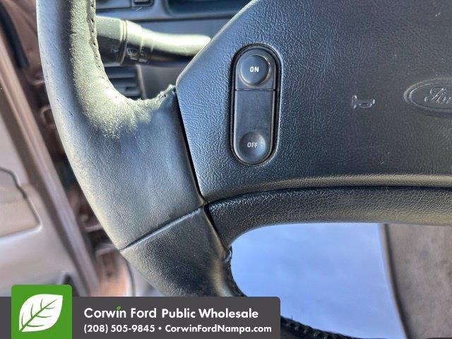 1996 Ford F-250 - $9,569