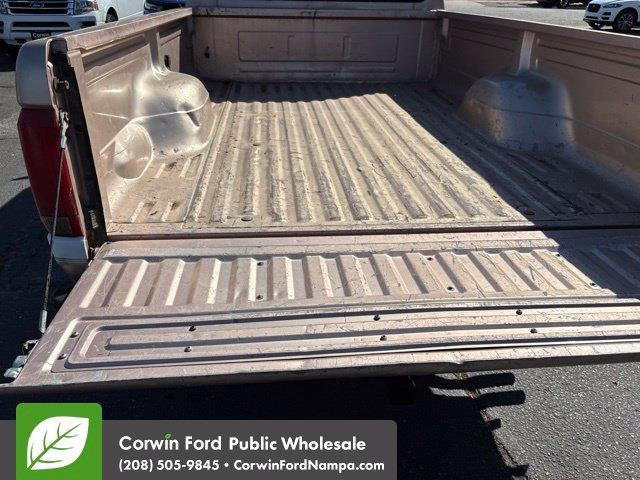 1996 Ford F-250 - $9,569