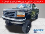 1997 F-250 Thumbnail 1
