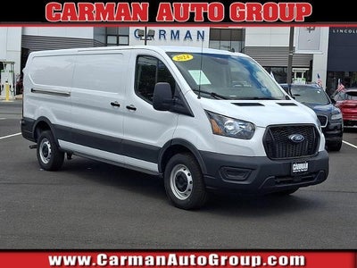 2024 Ford Transit 150 3DR SWB Low Roof Cargo Van