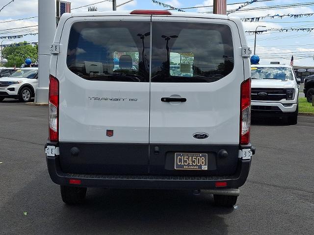 2024 Ford Transit - $38,994