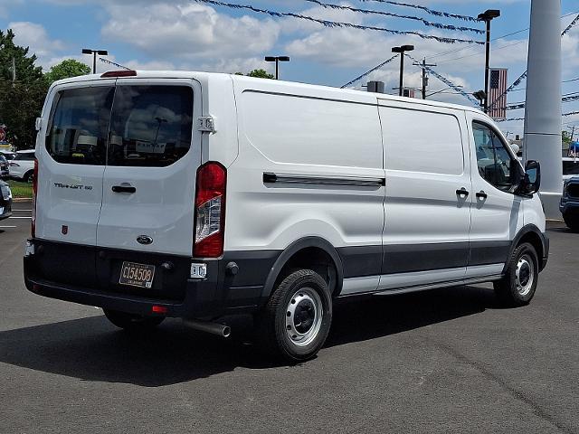 2024 Ford Transit - $38,994