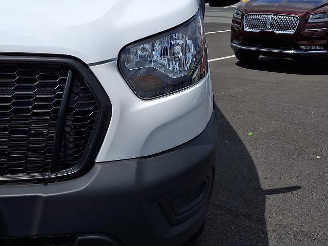 2024 Ford Transit - $38,994