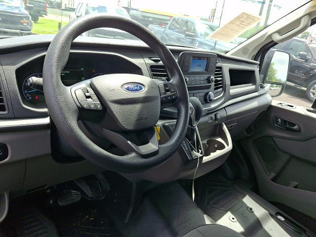 2024 Ford Transit - $38,994