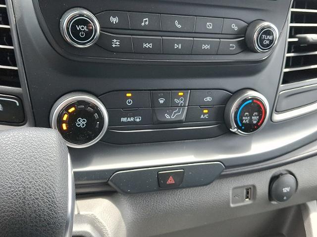 2024 Ford Transit - $38,994