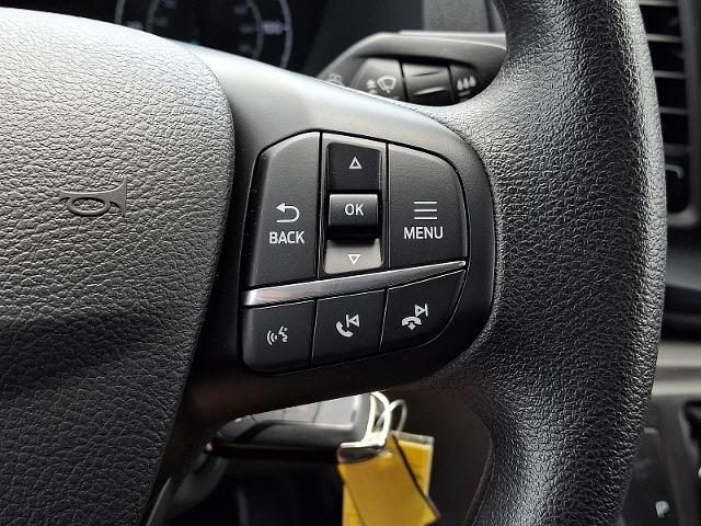 2024 Ford Transit - $38,994