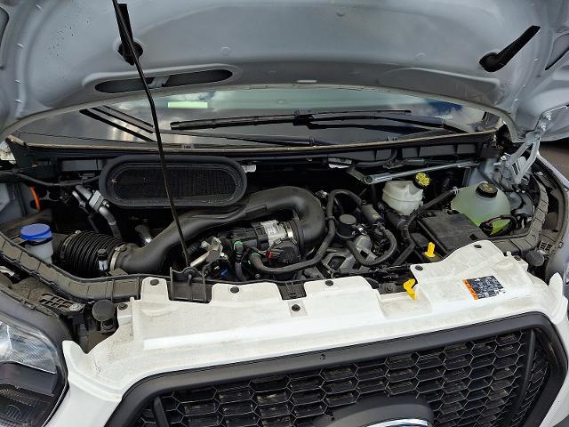 2024 Ford Transit - $38,994