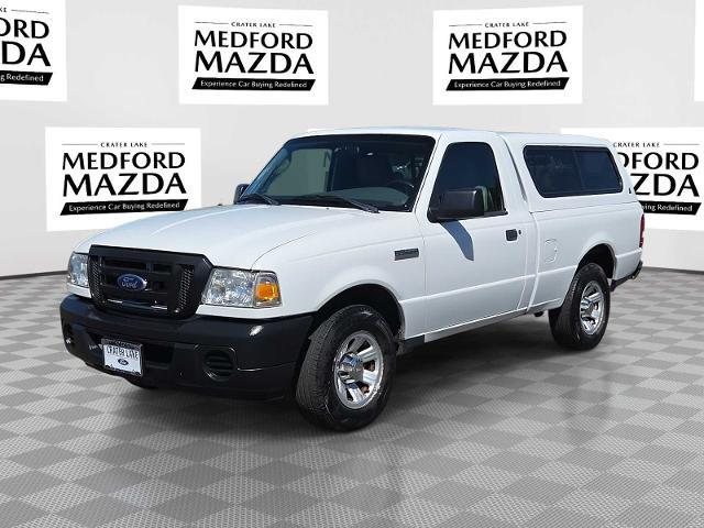 2011 Ford Ranger - $7,234