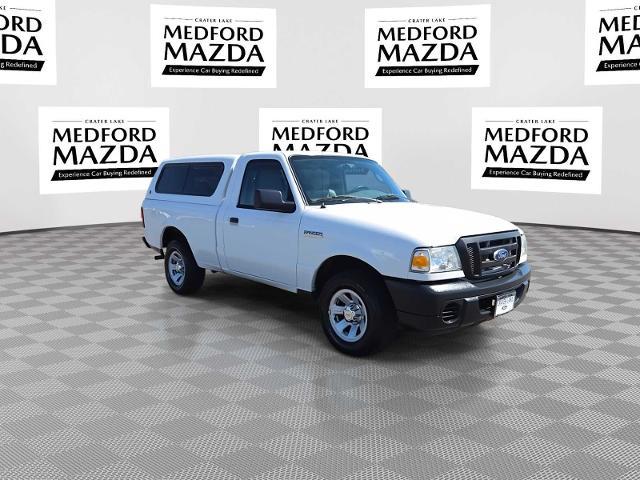 2011 Ford Ranger - $7,234