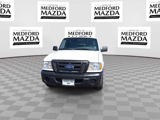 2011 Ford Ranger - $7,234