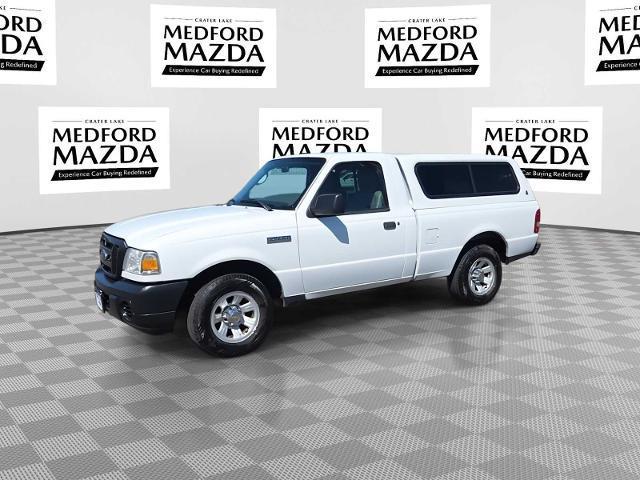 2011 Ford Ranger - $7,234