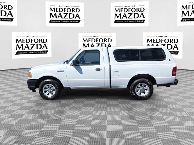 2011 Ford Ranger - $7,234