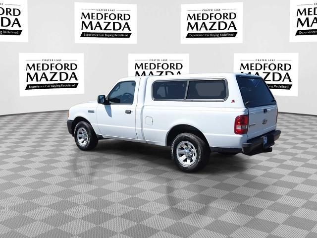 2011 Ford Ranger - $7,234