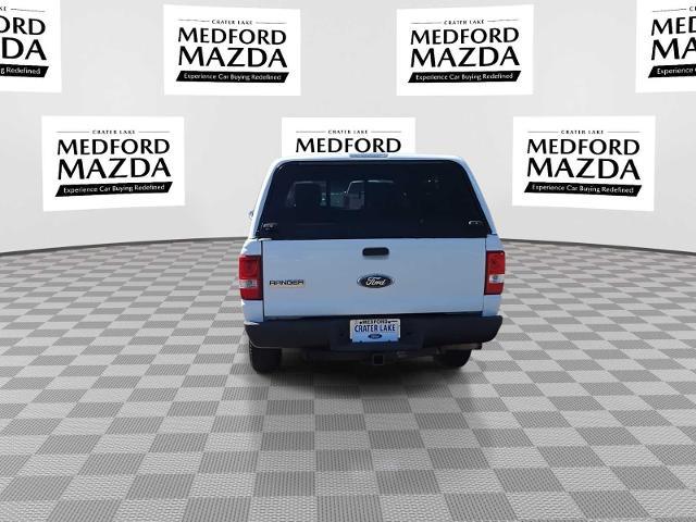 2011 Ford Ranger - $7,234