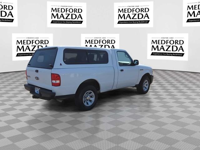 2011 Ford Ranger - $7,234