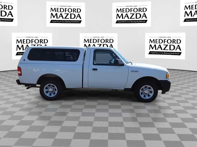 2011 Ford Ranger - $7,234