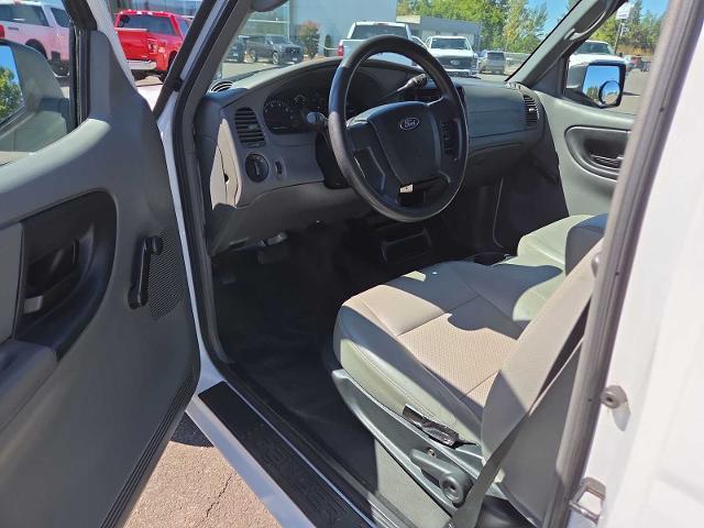 2011 Ford Ranger - $7,234