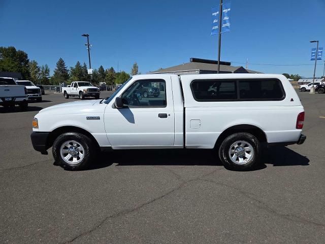2011 Ford Ranger - $7,234