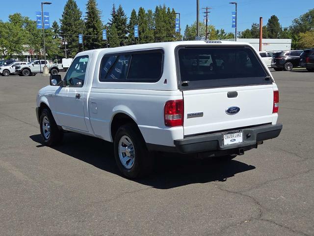 2011 Ford Ranger - $7,234