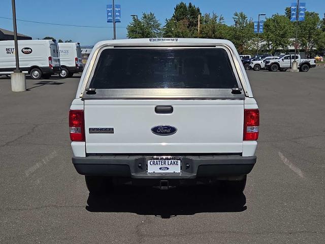 2011 Ford Ranger - $7,234