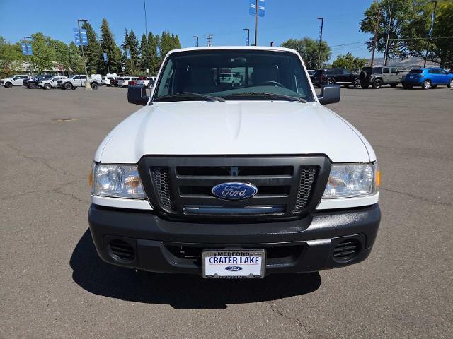 2011 Ford Ranger - $7,234