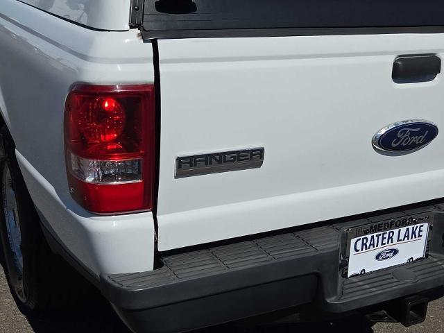 2011 Ford Ranger - $7,234