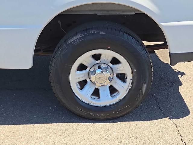 2011 Ford Ranger - $7,234