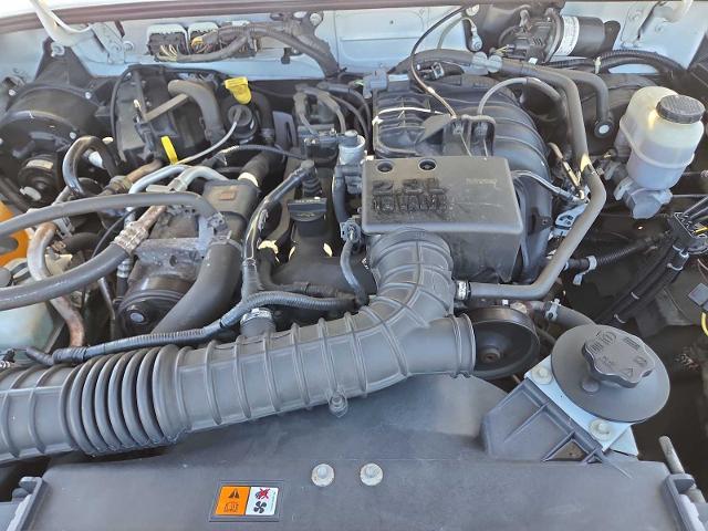 2011 Ford Ranger - $7,234