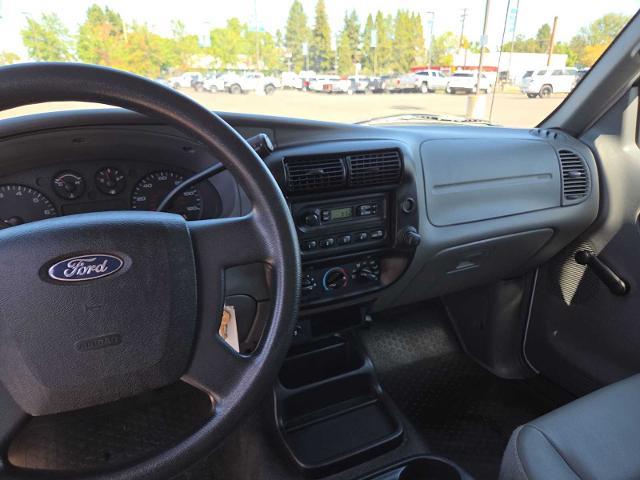 2011 Ford Ranger - $7,234