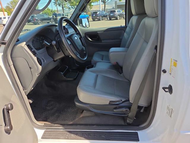 2011 Ford Ranger - $7,234