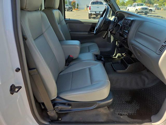 2011 Ford Ranger - $7,234