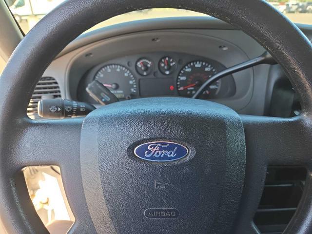 2011 Ford Ranger - $7,234