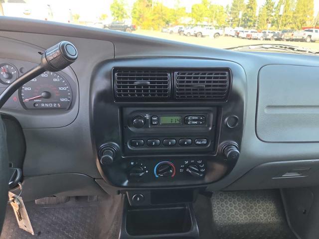 2011 Ford Ranger - $7,234
