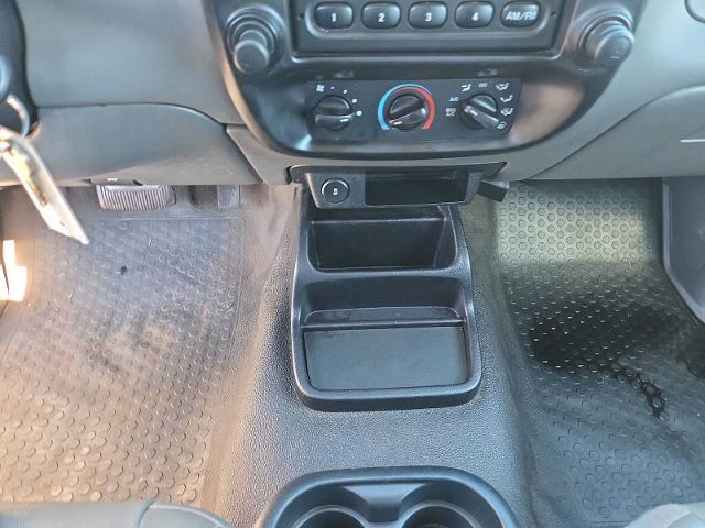 2011 Ford Ranger - $7,234