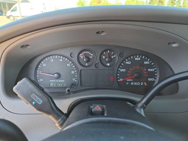 2011 Ford Ranger - $7,234
