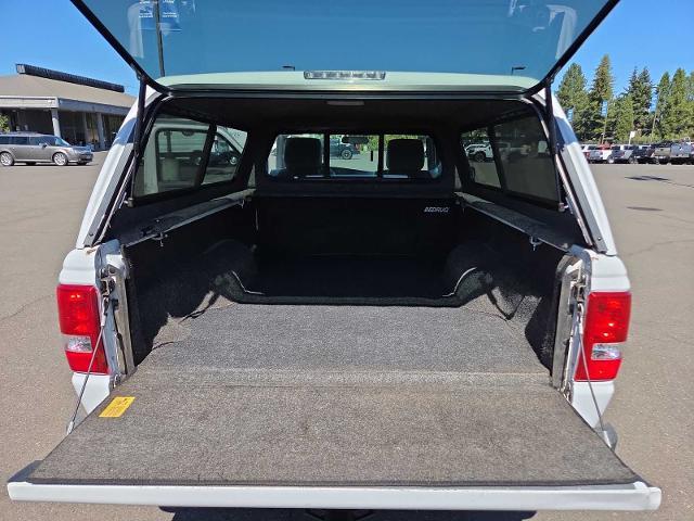 2011 Ford Ranger - $7,234