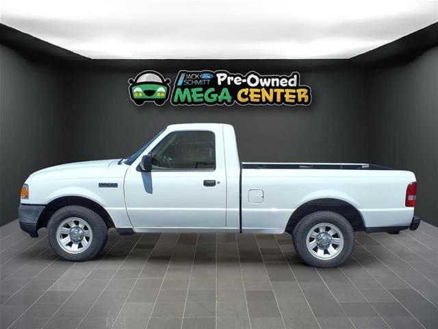 2011 Ford Ranger - $7,488